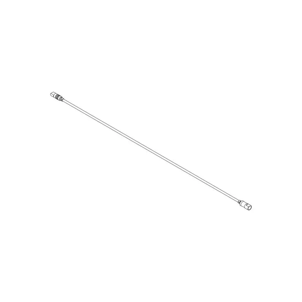 DORNBRACHT Verlängerung für Touchfree SERIENNEUTRAL 12765970 500 mm, 1276597090 Galeriebild 1